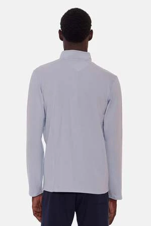 Blue&CreamMason Pop Collar - Baby Blue - Image 3