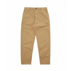 Universal WorksOrganic Utility Cotton Military Chino - Sand