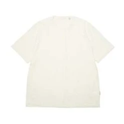 Our LegacyClean Jersey New Box T-shirt - White