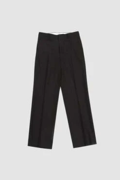 Cellar DoorNoa Trousers - Pirate Black