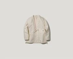 Snow PeakNoragi Work Jacket