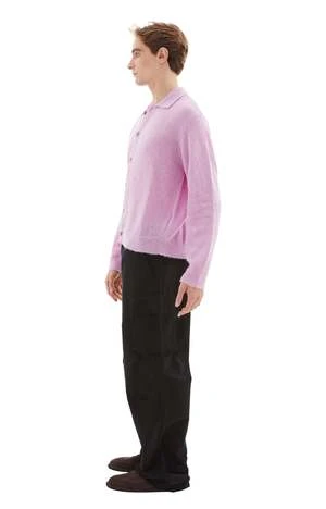 Our LegacyEvening Polo - Pink - Image 2