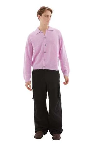 Our LegacyEvening Polo - Pink - Image 3