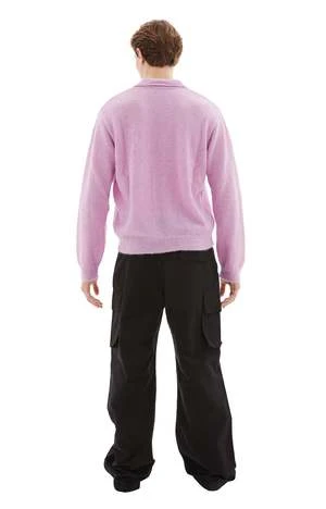 Our LegacyEvening Polo - Pink - Image 4