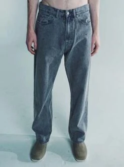 Our LegacyThird Cut Jeans - Twilight Attic Wash