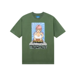 MARKETMarket Print Shop T-shirt - Fern