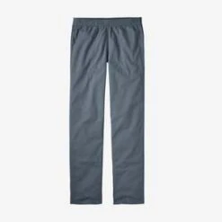 PatagoniaPataginia Funhoggers Pants - Plume Grey