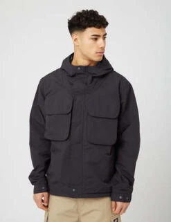 PatagoniaIsthmus Utility Jacket - Ink Black