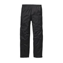 PatagoniaRegular Torrentshell 3L Pants - Black