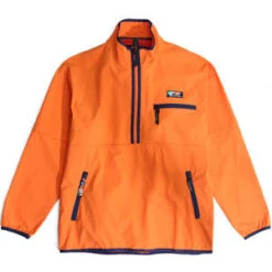 ManastashPoppy Pop Over - Orange