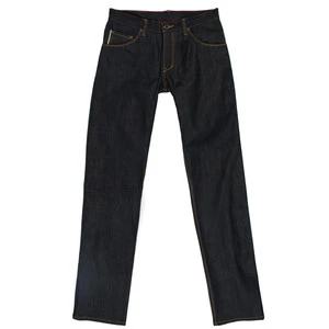 Raleigh Denim WorkshopAlexander Cone Mills Work Jeans - Raw Indigo