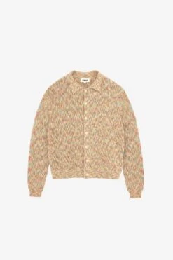 YMCRat Pack Cardigan