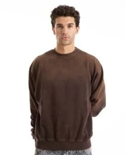 Daily PaperRodell Sweater - Brown
