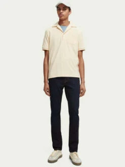 Scotch & SodaRalston Jean - Beaten Back