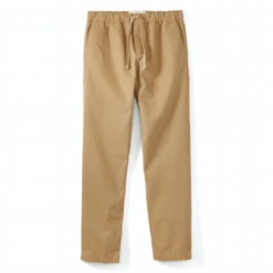 MolluskScout Pants - Khaki