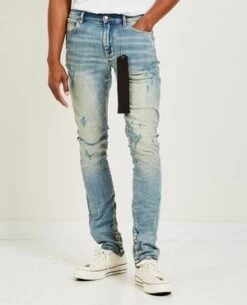 DEAD THAN COOLSlim Jeans - Medium Vintage