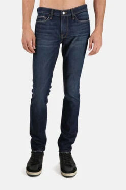 FRAME DenimFRAME L Homme Skinny Jean - Soto