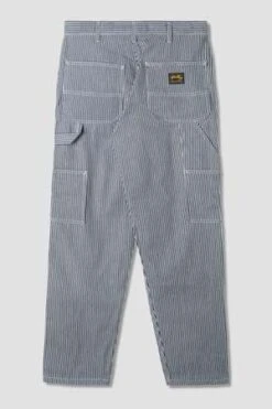 Stan Ray80's Painter Pant - Hickory Stripe