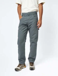 Stan RayTapered 80s Painter Pant - Battle Grey