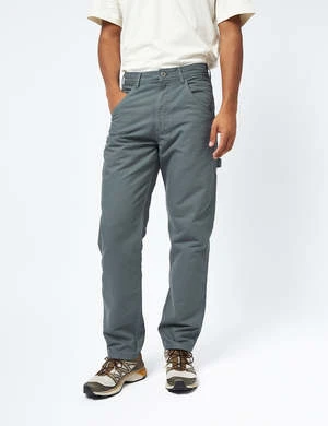 Stan RayTapered 80s Painter Pant - Battle Grey