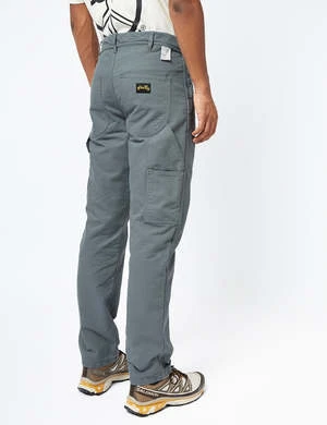 Stan RayTapered 80s Painter Pant - Battle Grey - Image 3