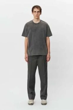 MfpenStandard Tee - Washed Graphite