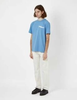 SunflowerRegular Jeans - Vintage White