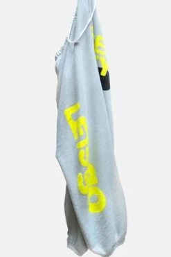 FREECITYFreecity Superyumm Og Letsgo Sweatpant - Storm