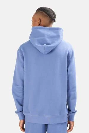 Blue&CreamThe Hood Hoodie - Sail Blue - Image 3