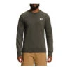 THE NORTH FACEHeritage Patch Crew - New Taupe Green