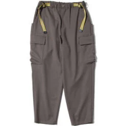 F/CETraveller Cargo Pants - Beige