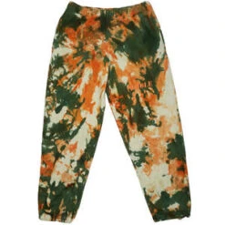 WHOLEUnisex WHOLE FOREST SWEATPANTS - Print