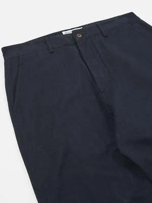 Universal WorksNebraska Military Chino - Black - Image 3