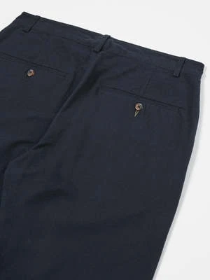 Universal WorksNebraska Military Chino - Black - Image 5