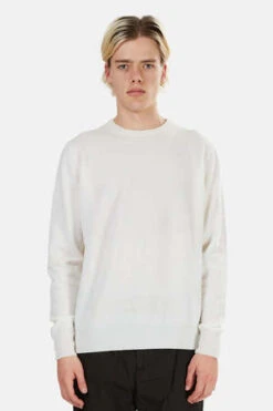PRESIDENTSWool Sweater - White