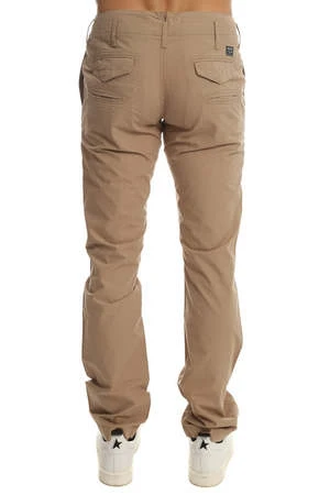 WoolrichRanger Pant - Khaki - Image 3