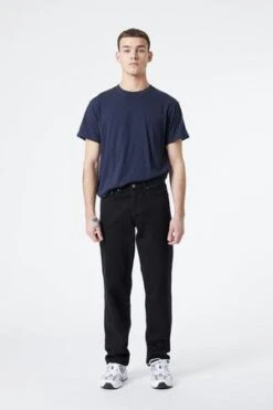Dr. DenimDash Jeans - Black